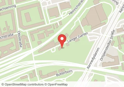 Langer Garten Hildesheim – Hotels in der Nähe Hotels an der Langer Garten in Hildesheim – Unterkünfte, Pensionen und Ferienwohnungen in zentraler Lage