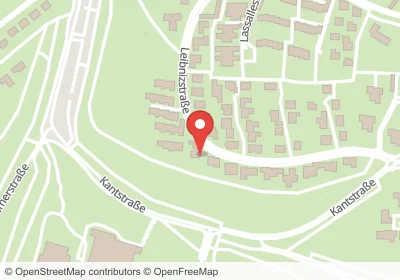 Hotels an der Leibnizstraße in Kaiserslautern – Unterkünfte, Pensionen und Ferienwohnungen in zentraler Lage