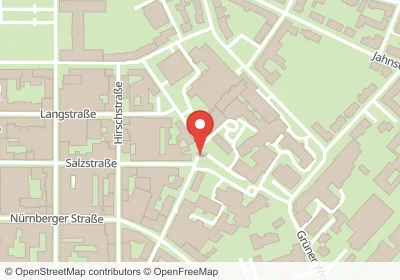 Hotels an der Leimenstraße in Hanau – Unterkünfte, Pensionen und Ferienwohnungen in zentraler Lage