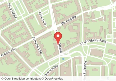 Leipziger Straße Zwickau – Hotels in der Nähe Hotels an der Leipziger Straße in Zwickau – Unterkünfte, Pensionen und Ferienwohnungen in zentraler Lage