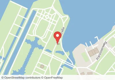 Hotels an der Lennéstraße in Schwerin – Unterkünfte, Pensionen und Ferienwohnungen in zentraler Lage