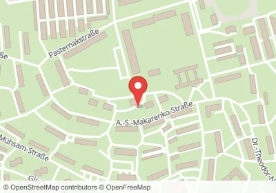 Leonhard-Frank-Weg Gera – Hotels in der Nähe Hotels an der Leonhard-Frank-Weg in Gera – Unterkünfte, Pensionen und Ferienwohnungen in zentraler Lage