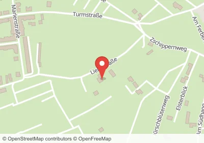 Liebestraße Gera – Hotels in der Nähe Hotels an der Liebestraße in Gera – Unterkünfte, Pensionen und Ferienwohnungen in zentraler Lage
