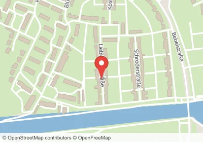 Hotels an der Liebknechtstraße in Lünen – Unterkünfte, Pensionen und Ferienwohnungen in zentraler Lage
