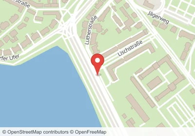 Hotels an der Lischstraße in Schwerin – Unterkünfte, Pensionen und Ferienwohnungen in zentraler Lage
