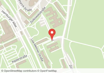 Hotels an der Lise-Meitner-Straße in Schwerin – Unterkünfte, Pensionen und Ferienwohnungen in zentraler Lage