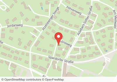 Hotels an der Lönsweg in Erlangen – Unterkünfte, Pensionen und Ferienwohnungen in zentraler Lage
