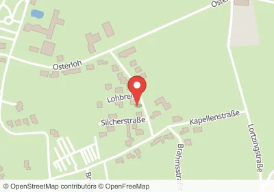 Hotels an der Lohbreite in Iserlohn – Unterkünfte, Pensionen und Ferienwohnungen in zentraler Lage