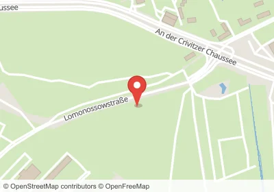 Hotels an der Lomonossowstraße in Schwerin – Unterkünfte, Pensionen und Ferienwohnungen in zentraler Lage