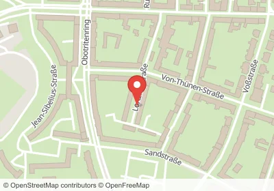 Hotels an der Lortzingstraße in Schwerin – Unterkünfte, Pensionen und Ferienwohnungen in zentraler Lage