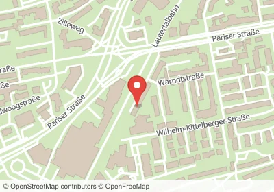 Hotels an der Lothringer Straße in Kaiserslautern – Unterkünfte, Pensionen und Ferienwohnungen in zentraler Lage