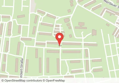 Hotels an der Ludwig-Erhard-Straße in Zwickau – Unterkünfte, Pensionen und Ferienwohnungen in zentraler Lage