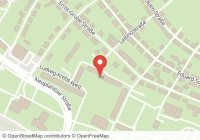 Hotels an der Ludwig-Krebs-Weg in Zwickau – Unterkünfte, Pensionen und Ferienwohnungen in zentraler Lage