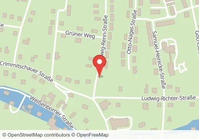Ludwig-Renn-Straße Zwickau – Hotels in der Nähe Hotels an der Ludwig-Renn-Straße in Zwickau – Unterkünfte, Pensionen und Ferienwohnungen in zentraler Lage