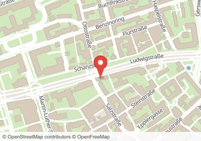 Ludwigstraße Kaiserslautern – Hotels in der Nähe Hotels an der Ludwigstraße in Kaiserslautern – Unterkünfte, Pensionen und Ferienwohnungen in zentraler Lage