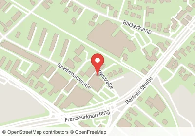 Lützowstraße Gütersloh – Hotels in der Nähe Hotels an der Lützowstraße in Gütersloh – Unterkünfte, Pensionen und Ferienwohnungen in zentraler Lage