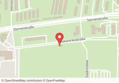Makarenkostraße Zwickau – Hotels in der Nähe Hotels an der Makarenkostraße in Zwickau – Unterkünfte, Pensionen und Ferienwohnungen in zentraler Lage