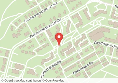 Marie-Juchacz-Straße Kaiserslautern – Hotels in der Nähe Hotels an der Marie-Juchacz-Straße in Kaiserslautern – Unterkünfte, Pensionen und Ferienwohnungen in zentraler Lage