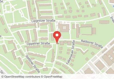 Hotels an der Marienbader Straße in Erlangen – Unterkünfte, Pensionen und Ferienwohnungen in zentraler Lage
