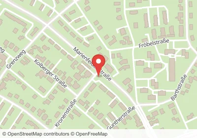 Marienfelder Straße Gütersloh – Hotels in der Nähe Hotels an der Marienfelder Straße in Gütersloh – Unterkünfte, Pensionen und Ferienwohnungen in zentraler Lage