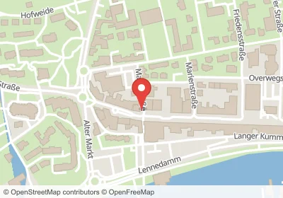Marktstraße Iserlohn – Hotels in der Nähe Hotels an der Marktstraße in Iserlohn – Unterkünfte, Pensionen und Ferienwohnungen in zentraler Lage
