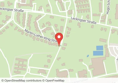 Martin-Luther-King-Straße Iserlohn – Hotels in der Nähe Hotels an der Martin-Luther-King-Straße in Iserlohn – Unterkünfte, Pensionen und Ferienwohnungen in zentraler Lage
