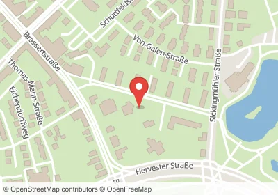 Martin-Luther-Straße Marl – Hotels in der Nähe Hotels an der Martin-Luther-Straße in Marl – Unterkünfte, Pensionen und Ferienwohnungen in zentraler Lage