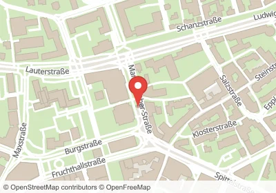 Martin-Luther-Straße Kaiserslautern – Hotels in der Nähe Hotels an der Martin-Luther-Straße in Kaiserslautern – Unterkünfte, Pensionen und Ferienwohnungen in zentraler Lage