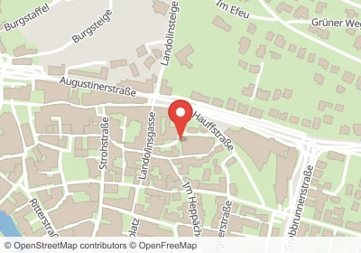 Mauerstraße Esslingen – Hotels in der Nähe Hotels an der Mauerstraße in Esslingen – Unterkünfte, Pensionen und Ferienwohnungen in zentraler Lage