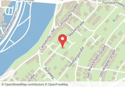 Maurerstraße Jena – Hotels in der Nähe Hotels an der Maurerstraße in Jena – Unterkünfte, Pensionen und Ferienwohnungen in zentraler Lage
