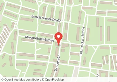 Maxim-Gorki-Straße Zwickau – Hotels in der Nähe Hotels an der Maxim-Gorki-Straße in Zwickau – Unterkünfte, Pensionen und Ferienwohnungen in zentraler Lage