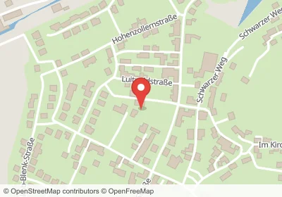 Hotels an der Maximilianstraße in Kaiserslautern – Unterkünfte, Pensionen und Ferienwohnungen in zentraler Lage