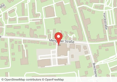 Hotels an der Mengeder Straße in Lünen – Unterkünfte, Pensionen und Ferienwohnungen in zentraler Lage