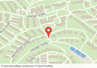 Hotels an der Merseburger Straße in Kaiserslautern – Unterkünfte, Pensionen und Ferienwohnungen in zentraler Lage