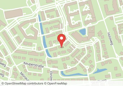 Hotels an der Mittlere Heide in Erlangen – Unterkünfte, Pensionen und Ferienwohnungen in zentraler Lage