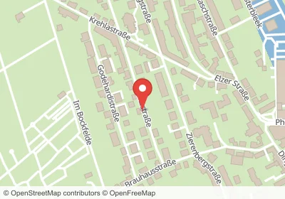 Moritzstraße Hildesheim – Hotels in der Nähe Hotels an der Moritzstraße in Hildesheim – Unterkünfte, Pensionen und Ferienwohnungen in zentraler Lage