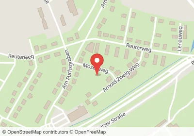 Hotels an der Mosenweg in Zwickau – Unterkünfte, Pensionen und Ferienwohnungen in zentraler Lage