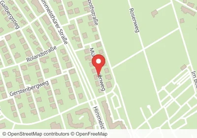 Münchhausenweg Hildesheim – Hotels in der Nähe Hotels an der Münchhausenweg in Hildesheim – Unterkünfte, Pensionen und Ferienwohnungen in zentraler Lage