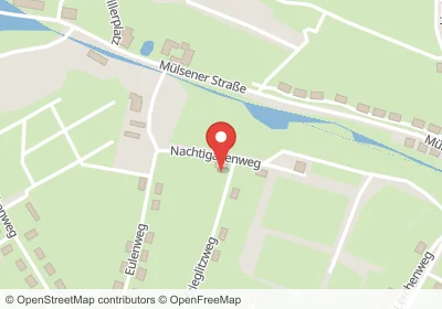 Nachtigallenweg Zwickau – Hotels in der Nähe Hotels an der Nachtigallenweg in Zwickau – Unterkünfte, Pensionen und Ferienwohnungen in zentraler Lage
