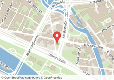 Neckarstraße Esslingen – Hotels in der Nähe Hotels an der Neckarstraße in Esslingen – Unterkünfte, Pensionen und Ferienwohnungen in zentraler Lage