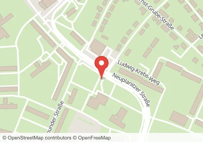 Hotels an der Neuplanitzer Straße in Zwickau – Unterkünfte, Pensionen und Ferienwohnungen in zentraler Lage