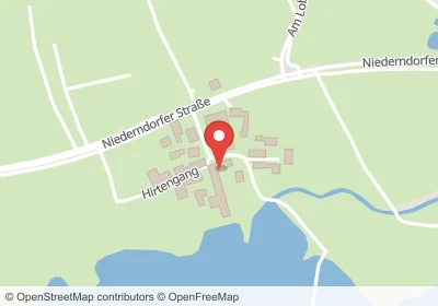 Hotels an der Neuseser Straße in Erlangen – Unterkünfte, Pensionen und Ferienwohnungen in zentraler Lage