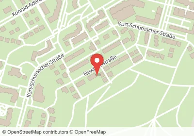 Newhamstraße Kaiserslautern – Hotels in der Nähe Hotels an der Newhamstraße in Kaiserslautern – Unterkünfte, Pensionen und Ferienwohnungen in zentraler Lage