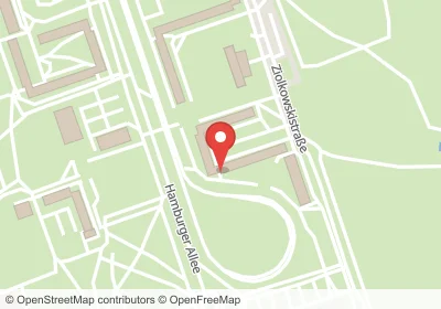 Hotels an der Newtonstraße in Schwerin – Unterkünfte, Pensionen und Ferienwohnungen in zentraler Lage