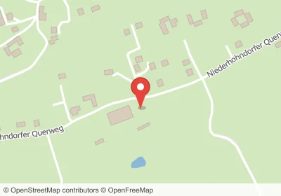 Hotels an der Niederhohndorfer Querweg in Zwickau – Unterkünfte, Pensionen und Ferienwohnungen in zentraler Lage