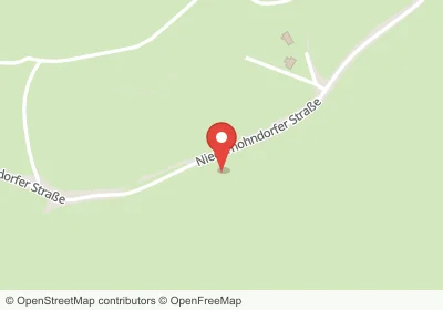 Hotels an der Niederhohndorfer Straße in Zwickau – Unterkünfte, Pensionen und Ferienwohnungen in zentraler Lage