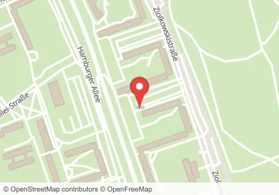 Hotels an der Niels-Bohr-Straße in Schwerin – Unterkünfte, Pensionen und Ferienwohnungen in zentraler Lage
