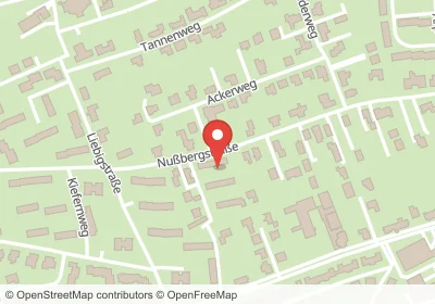 Nußbergstraße Iserlohn – Hotels in der Nähe Hotels an der Nußbergstraße in Iserlohn – Unterkünfte, Pensionen und Ferienwohnungen in zentraler Lage