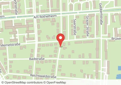 Österreicher Straße Erlangen – Hotels in der Nähe Hotels an der Österreicher Straße in Erlangen – Unterkünfte, Pensionen und Ferienwohnungen in zentraler Lage