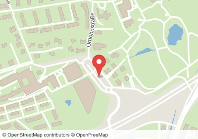 Ortlohnstraße Iserlohn – Hotels in der Nähe Hotels an der Ortlohnstraße in Iserlohn – Unterkünfte, Pensionen und Ferienwohnungen in zentraler Lage